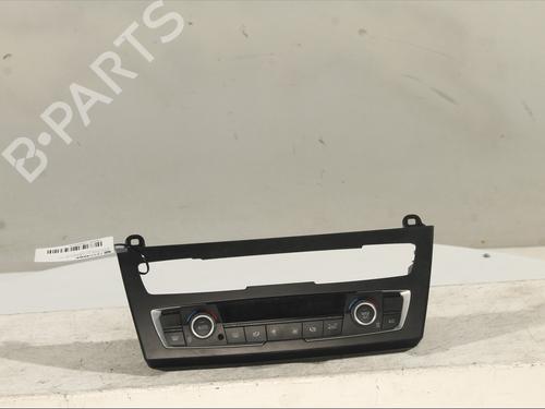 Used Climate control BMW 1 (F20) 120 d xDrive (184 hp) 30332876