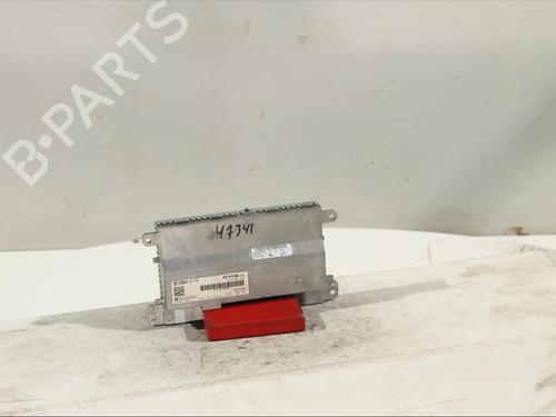 Display monitor AUDI A5 (8T3)  | BP11972927C48 