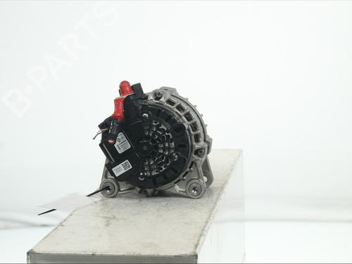 Generator RENAULT CLIO V (B7_) 1.0 LPG (B7MT) | BP37432953M7 - Image 4