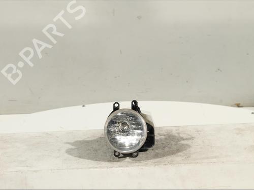 Used Left front fog light Left front fog light TOYOTA VERSO (_R2_) 2.0 D-4D (AUR20_, AUR20R) (126 hp) 11906780 11906780