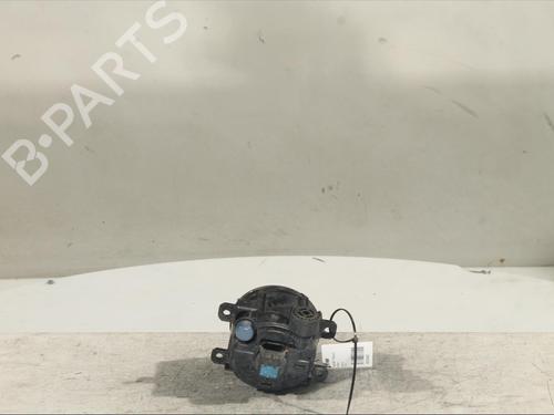 Left front fog light PEUGEOT 3008 II SUV (MC_, MR_, MJ_, M4_) 1.5 BlueHDi 130 | BP17709447C30 