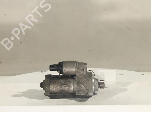 Used Starter Starter AUDI A3 (8V1, 8VK) 2.0 TDI (184 hp) 19582604 19582604