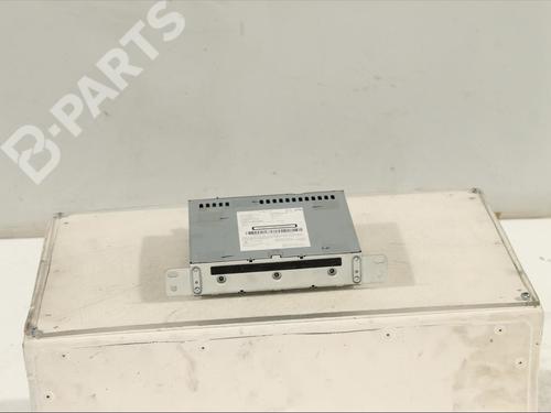 Radio PEUGEOT 508 I (8D_) 1.6 BlueHDi 120 | BP11954908E6 