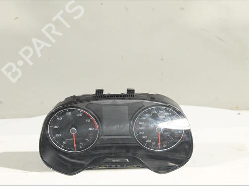 Used Instrument cluster SEAT ATECA (KH7, KHP) 1.0 TSI (116 hp) 29463069