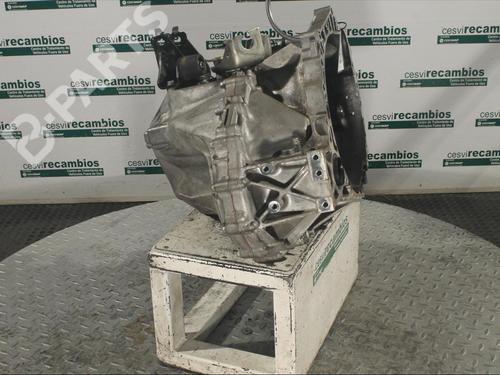 Gearbox TOYOTA VERSO (_R2_) 1.6 D4-D (WAR20_) | BP11900200M3 
