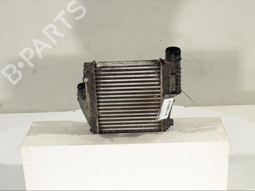 Intercooler CITROËN C4 Grand Picasso II (DA_, DE_) 1.6 BlueHDi 120 | BP22992335M30