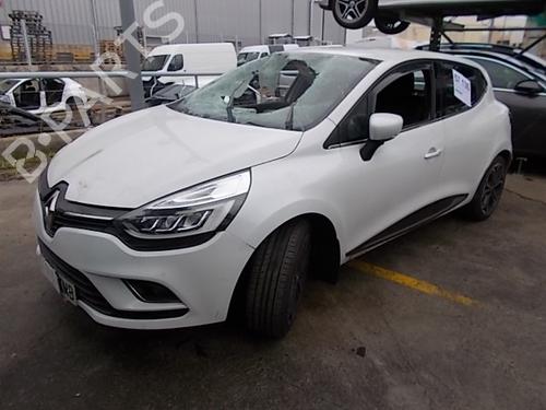 Engine RENAULT CLIO IV (BH_) 0.9 TCe 90 (BHNF, BHMA, BHMH, BHJK, BHJR) | BP33222966M1  - Image 9