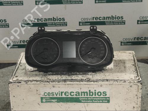 Used Instrument cluster Instrument cluster HYUNDAI TUCSON (TL, TLE) 1.7 CRDi (116 hp) 11900364 11900364