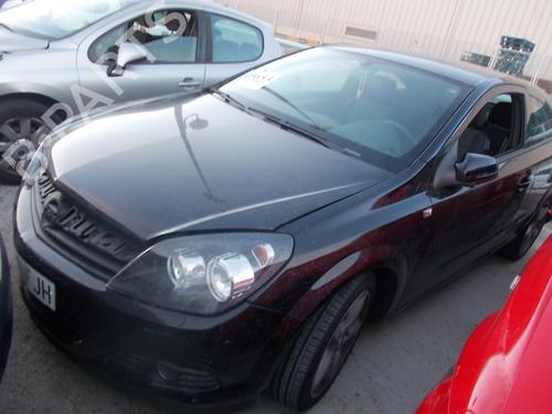 Used Parts OPEL ASTRA H GTC (A04)  1.6 (L08)  1327372