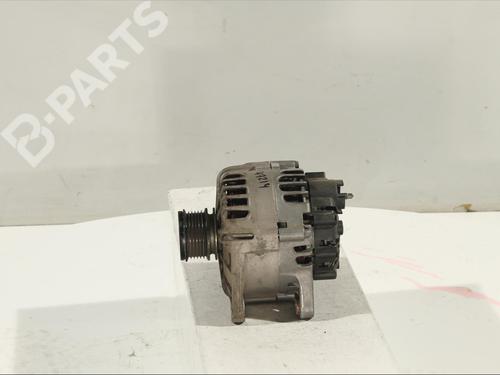 Alternator RENAULT MEGANE III Hatchback (BZ0/1_, B3_) 1.5 dCi (BZ09, BZ0D, BZ1W, BZ29, BZ14) | BP11906325M7 