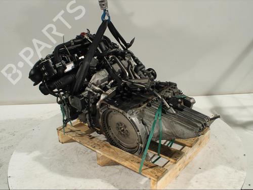 Engine MERCEDES-BENZ B-CLASS Sports Tourer (W245) B 180 CDI (245.207) | BP11904641M1 