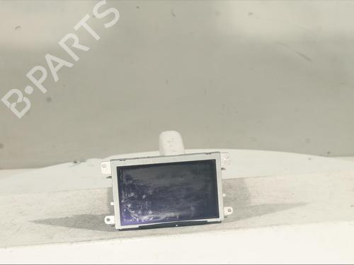 Display de informações AUDI A4 B8 (8K2) 1.8 TFSI (170 hp) 21566177