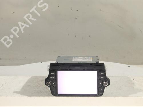 Used Electronic module KIA PRO CEE'D (JD) 1.6 CRDi 136 (136 hp) 32873986