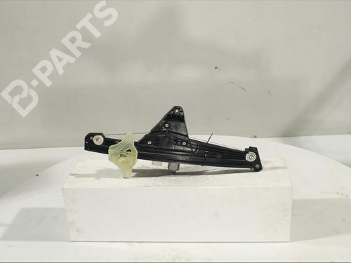 Rudehejsemekanisme ventre foran RENAULT CLIO V (B7_)  | BP12084853C22 