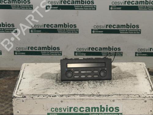 Used Climate control Climate control OPEL ASTRA G Hatchback (T98) 2.0 DTI 16V (F08, F48) (101 hp) 11893349 11893349