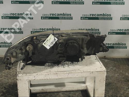 Left headlight RENAULT LAGUNA II (BG0/1_) 1.9 dCi (BG08, BG0G) | BP11893998C28 