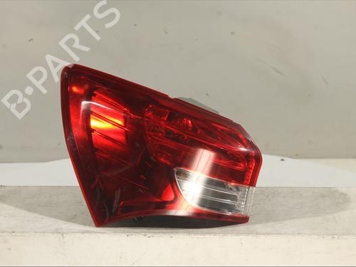 Used Left taillight Left taillight HYUNDAI ix20 (JC) 1.6 (125 hp) 30841172 30841172
