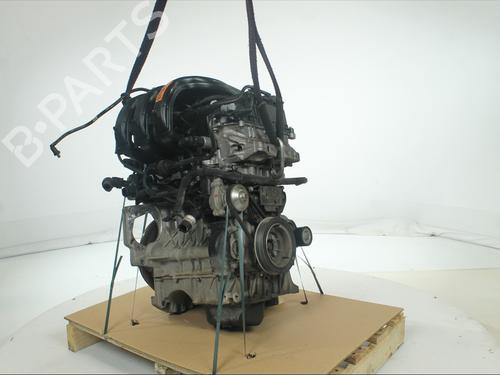 Engine CITROËN C3 II (SC_) 1.2 VTi 82 | BP38628290M1 - Image 4