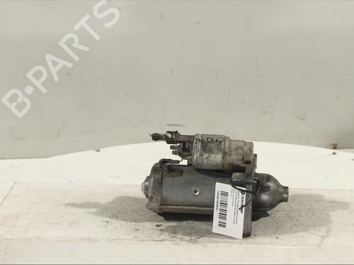 Used Starter Starter PEUGEOT TRAVELLER Bus (V_) 1.6 BlueHDi 115 (115 hp) 11909603 11909603
