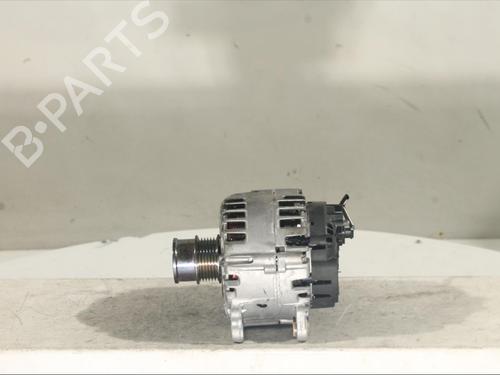 Dynamo SKODA FABIA III (NJ3) 1.0 TSI (95 hp) 18049684
