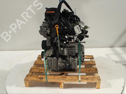Motor NISSAN MICRA IV (K13K, K13KK) 1.2 (80 hp) 11904916
