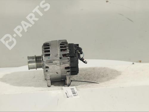 Alternator SEAT ARONA (KJ7, KJP) 1.0 TSI 04E903015P 05E903026QTG14LLD