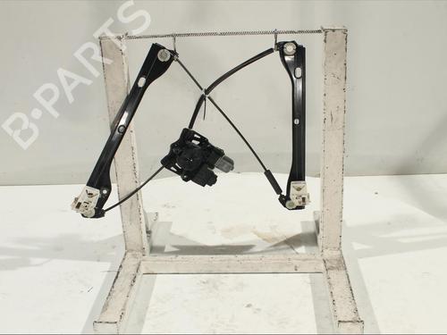 Used Front left window mechanism Front left window mechanism SKODA FABIA III (NJ3) 1.0 (75 hp) 12082111 12082111