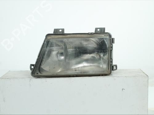 Used Left headlight Left headlight 38737367 38737367
