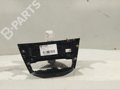 Switch BMW X1 (F48) sDrive 18 d | BP11985288I30 