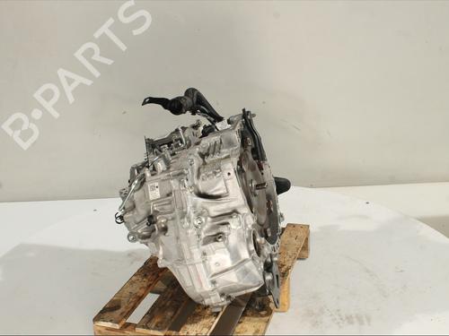 Gearbox CITROËN C4 III (BA_, BB_, BC_) 1.2 PureTech 130 (BAHNSA, BAHNSB) | BP29382771M3 