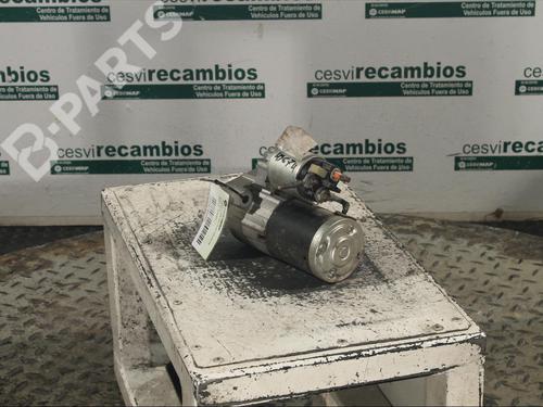 Starter PEUGEOT 308 I (4A_, 4C_) 1.6 HDi | BP11898621M8 