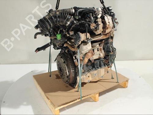 Engine NISSAN QASHQAI II SUV (J11, J11_) 1.6 dCi ALL MODE 4x4-i | BP26537535M1 