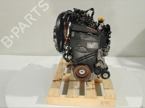 Engine DACIA SANDERO II 1.5 dCi 75 / Blue dCi 75 (B8JW, B8M4, B8AH, B8M7, B8M6) | BP11912718M1 