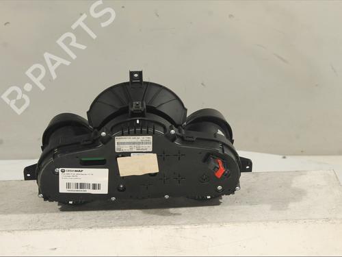 Instrument cluster FIAT 500X (334_) 1.4 (334AXC1B, 334AXC11) | BP30767593C47 - Image 2
