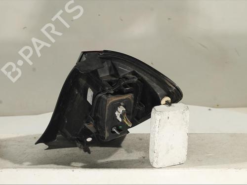 Used Left taillight CITROËN C3 II (SC_) 1.2 VTi 82 (82 hp) 23336462