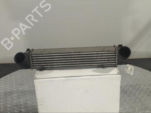 Used Intercooler BMW 1 (E87) 118 d (122 hp) 11901686