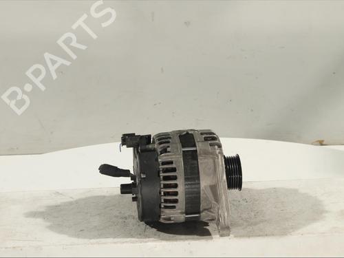 Used Alternator Alternator MERCEDES-BENZ GLA-CLASS (X156) GLA 200 CDI / d (156.908) (136 hp) 11989938 11989938