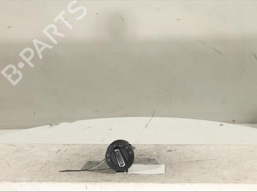 Used Headlight switch Headlight switch VW CALIFORNIA T6 Camper (SGC, SGG, SHC) 2.0 TDI (199 hp) 17207972 17207972