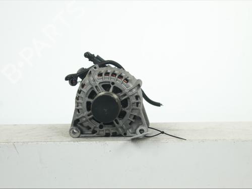 Used Alternator Alternator 37276017 37276017