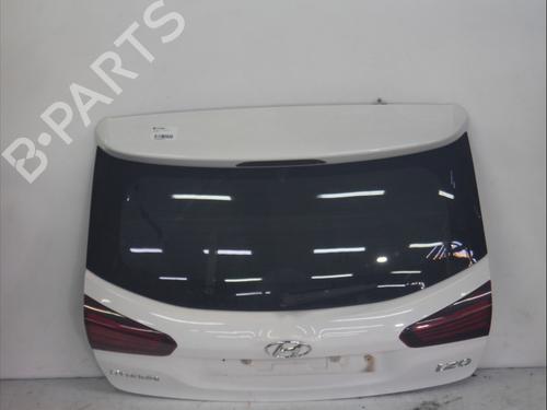 Used Tailgate Tailgate 38713895 38713895