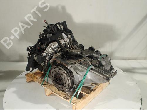 Engine MERCEDES-BENZ B-CLASS Sports Tourer (W245) B 180 CDI (245.207) | BP17317366M1 