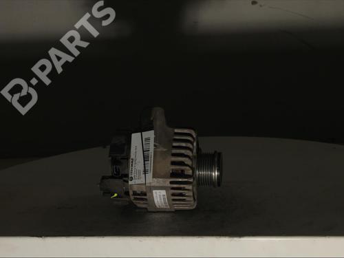 Used Alternator OPEL CORSA D (S07) [2006-2015]  11912009