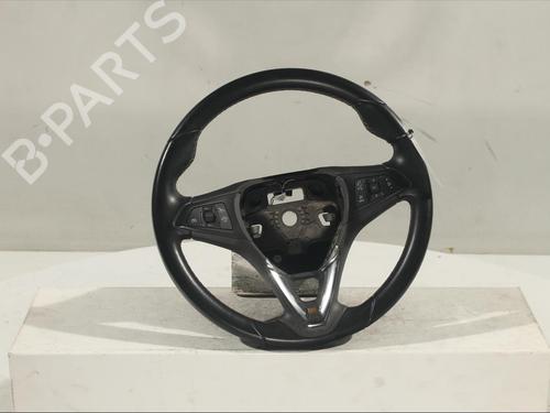 Used Steering wheel Steering wheel OPEL ZAFIRA TOURER C (P12) 2.0 CDTi (75) (130 hp) 13356600 13356600