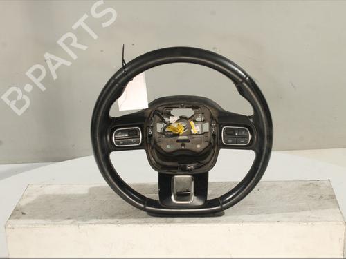 Used Steering wheel CITROËN BERLINGO (ER_, EC_) 1.5 BlueHDi 100 (102 hp) 30188828