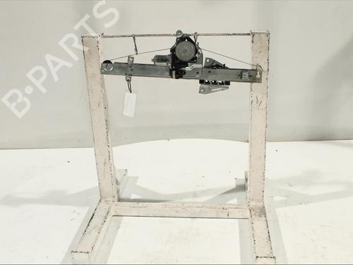 Used Rear left window mechanism Rear left window mechanism 12081652 12081652