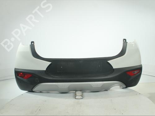 Pára-choques traseiro Pára-choques traseiro KIA STONIC (YB) 1.0 T-GDi (101 hp) 36311543 36311543