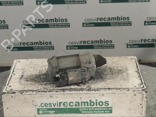 Used Starter Starter KIA CARENS IV 1.7 CRDi (116 hp) 11899962 11899962