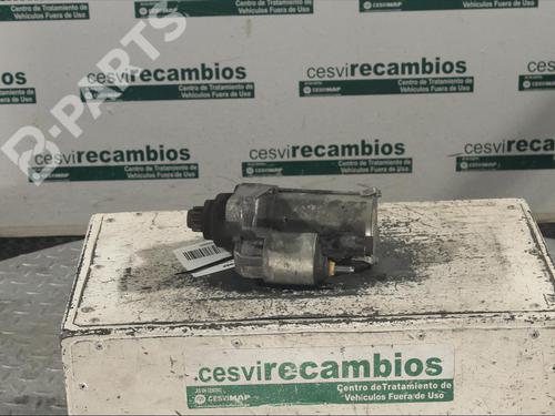 Used Starter SEAT IBIZA IV (6J5, 6P1) [2008-2017]  11899580
