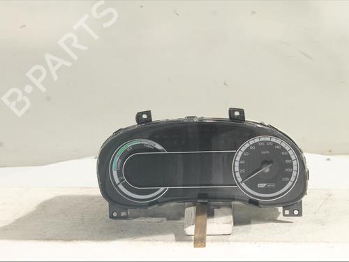 Used Instrument cluster KIA NIRO I (DE) 1.6 GDI Hybrid (141 hp) 26949255
