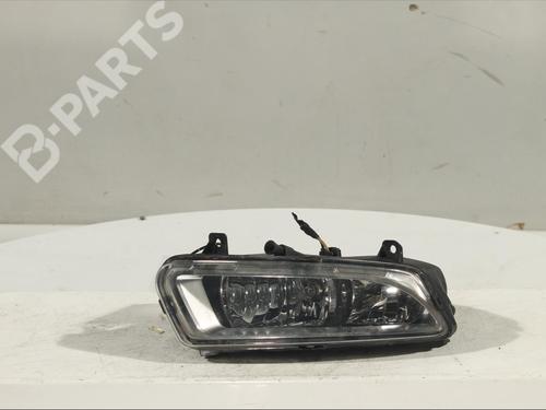 Used Right front fog light VW POLO V (6R1, 6C1) [2009-2022]  11912831
